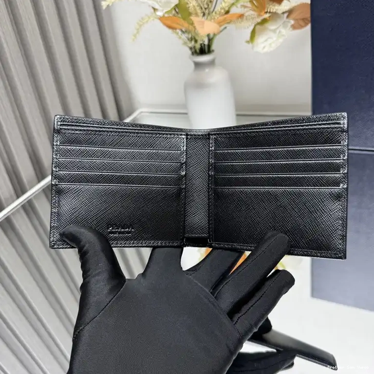 Brother Sam Prada Bags 2408YA0195 0419